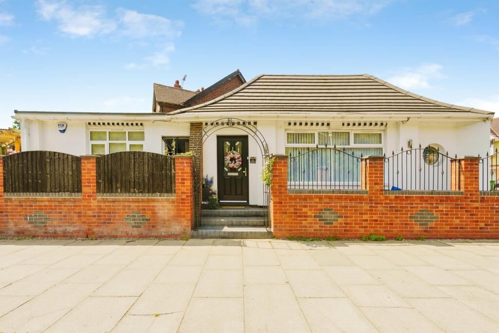 Main image of property: Old Chester Road, Bebington, Wirral
