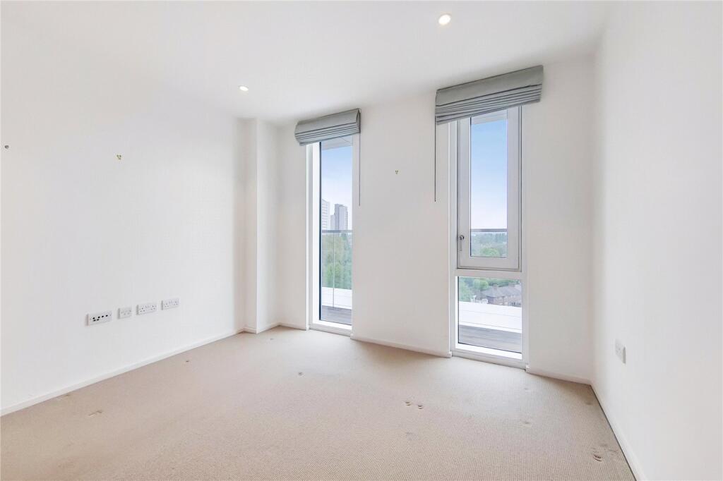 Apartment in London, Wandsworth - View 5