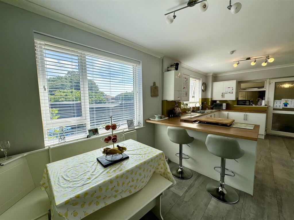 Strongbow Road, Bulwark, Chepstow - View 5