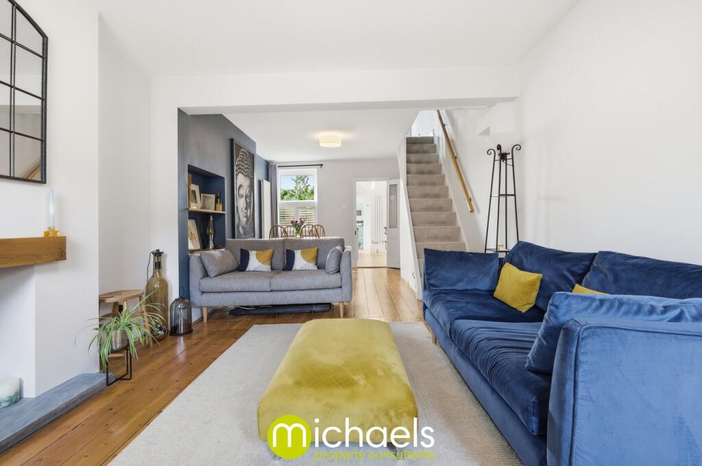 Canterbury Road, Colchester , Colchester, CO2 - View 5