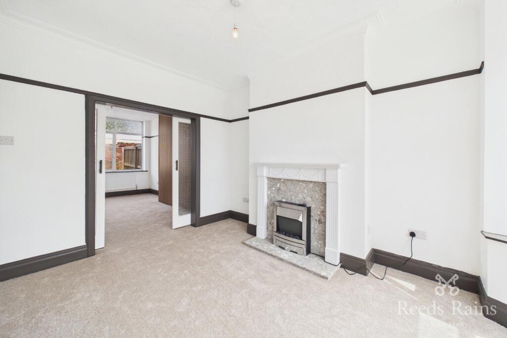 House in Blackpool, Marton - View 3