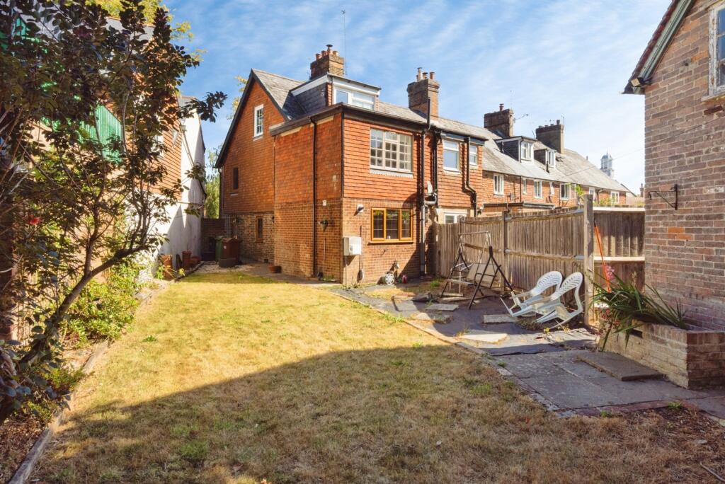 Main image of property: Station Road, Hurst Green, Etchingham, East Sussex, TN19