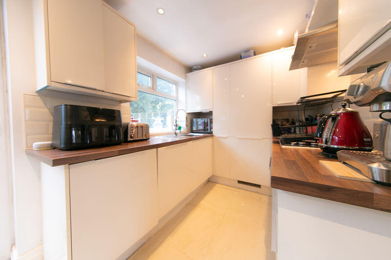 Main image of property: No. 23, Compley Avenue, Poulton-le-Fylde, Lancs FY6 8AL