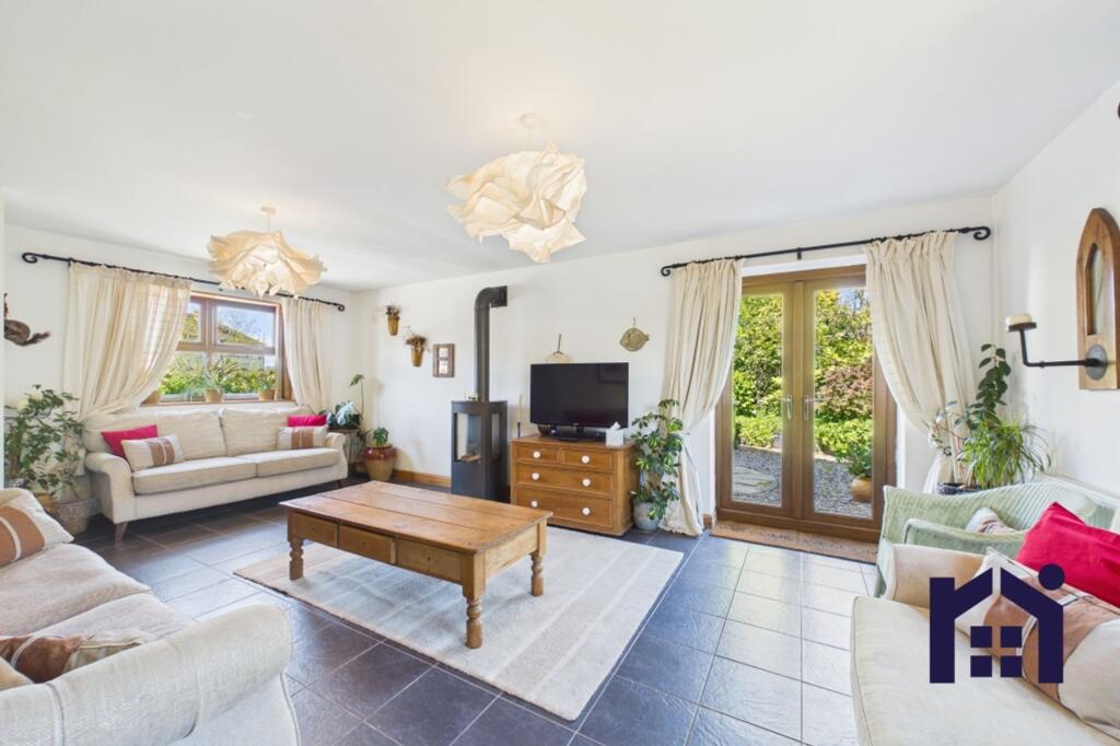 House in West Lancashire, Wrightington - View 2