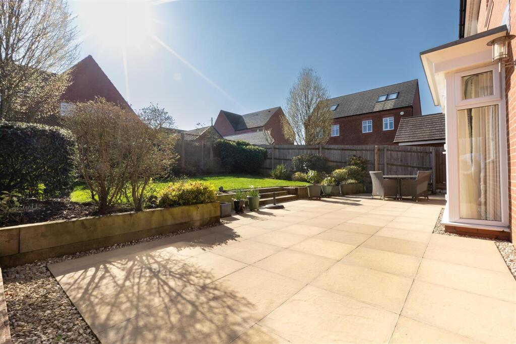 Additional image 29 of Kiln Lane, Dickens Heath, Solihull