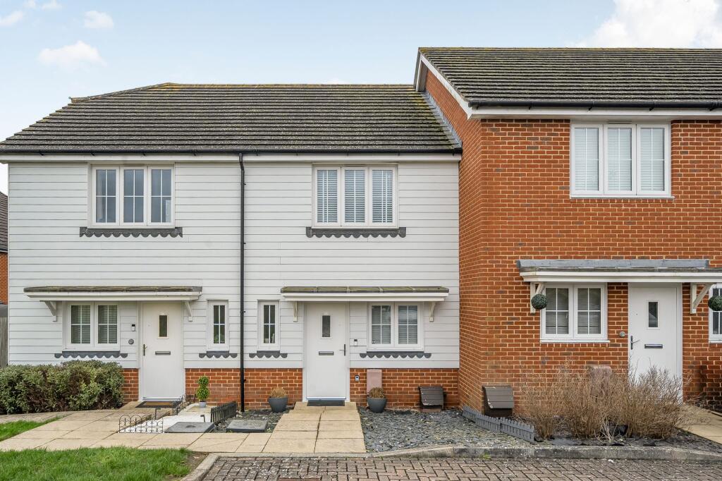 Main image of property: Crossfields, Bersted Park, PO21