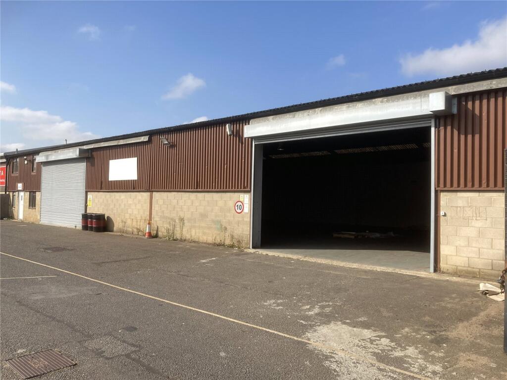 Main image of property: Rougham Industrial Estate, Rougham, Bury St. Edmunds, Suffolk, IP30