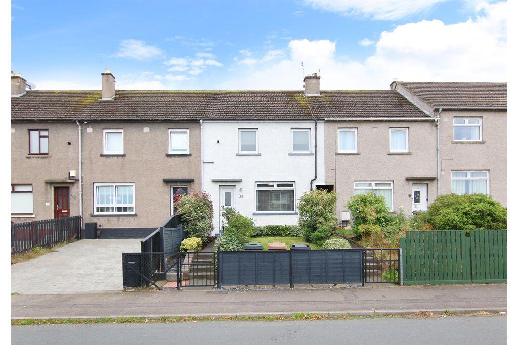 Main image of property: 35 Wester Drylaw Place, Drylaw, Edinburgh, EH4 2TN