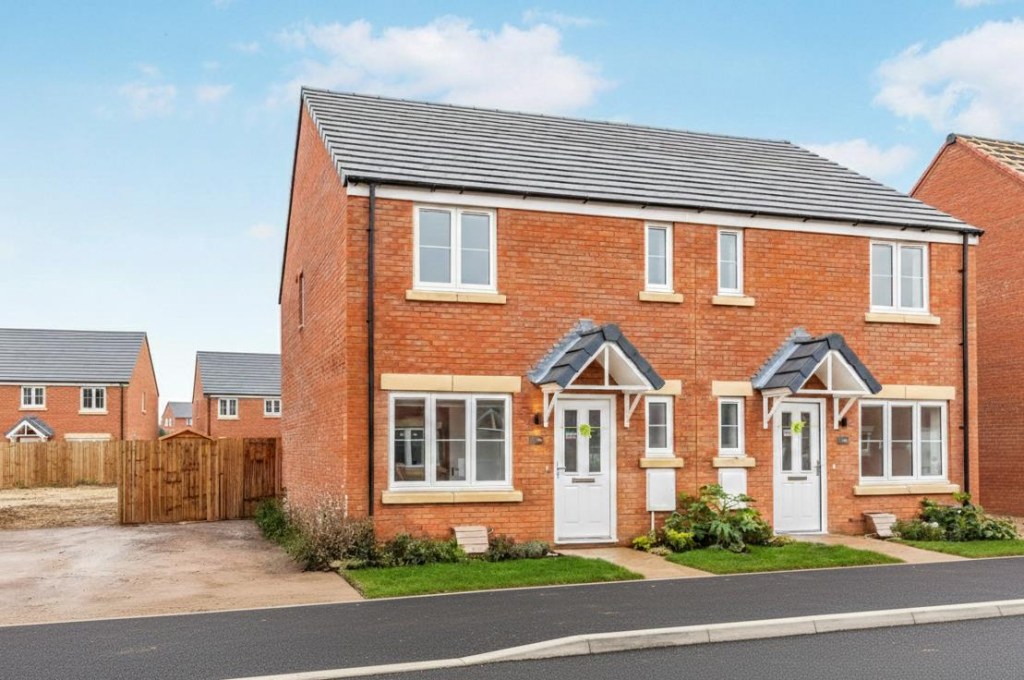 Main image of property: Dolan Drive, Corby