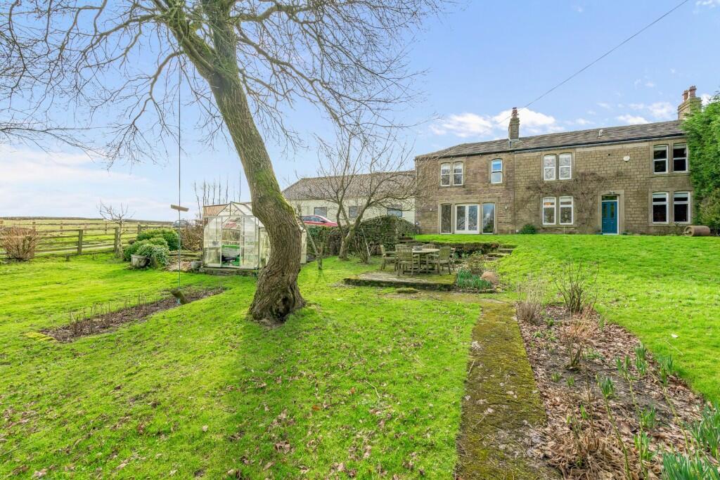 Additional image 29 of Moss Bar Farm, Cowling BD22 0NA