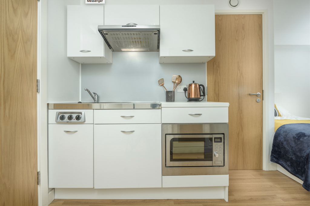 Main image of property: Pitt Street, Newcastle Upon Tyne, NE4