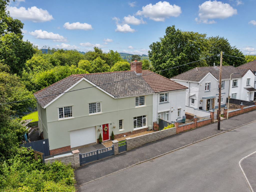 Main image of property: Birchgrove, Church Village, CF38