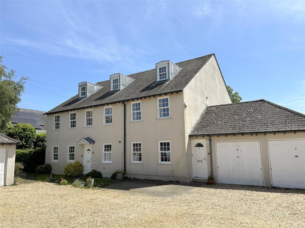 Main image of property: St. Pauls Gardens, Chichester, West Sussex, PO19