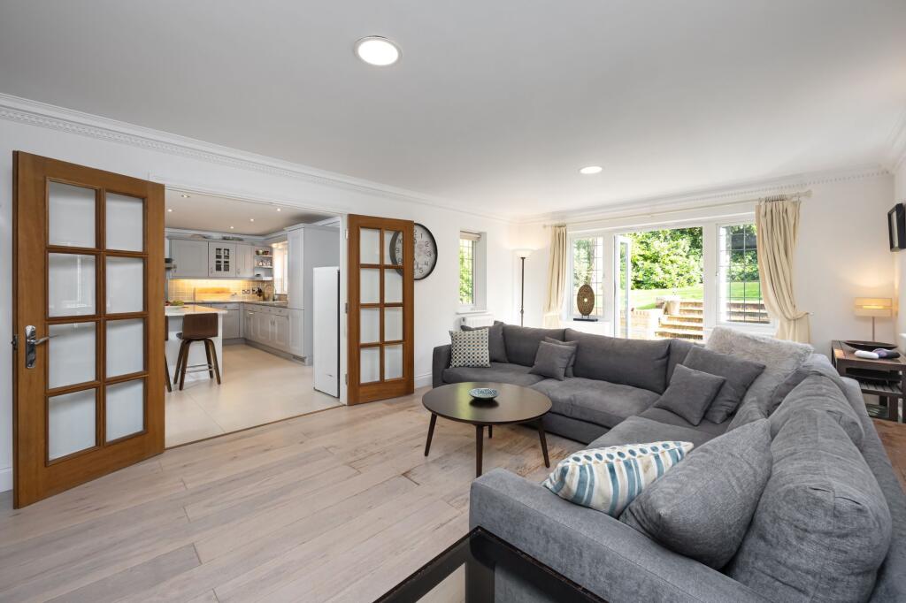 House in Wealden, St John's, Crowborough - View 3