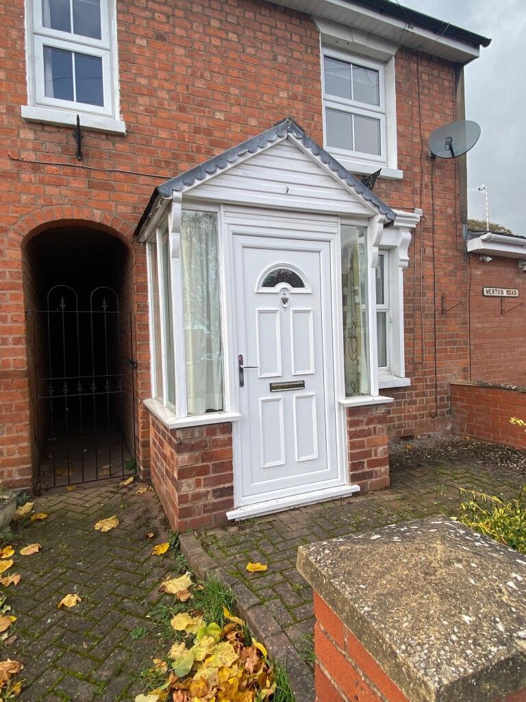 Main image of property: Merton Road, Malvern, Worcestershire, WR14 1ND