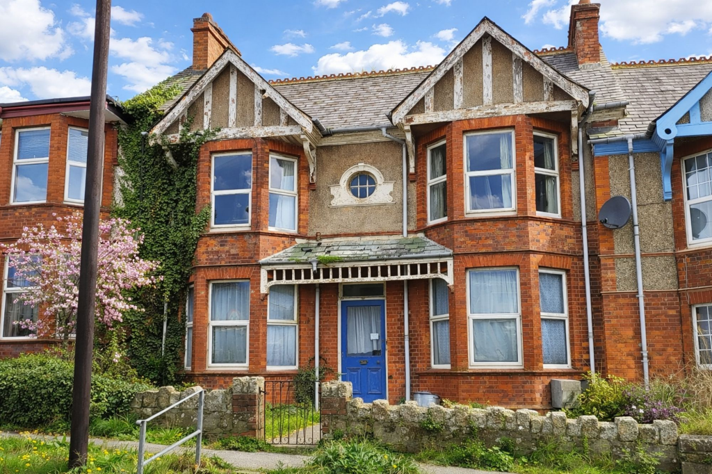 Main image of property: St George's Road, Newquay