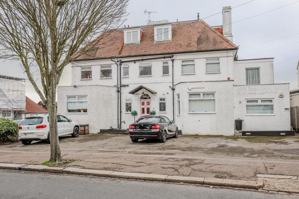 Main image of property: Kings Road, Westcliff-on-Sea