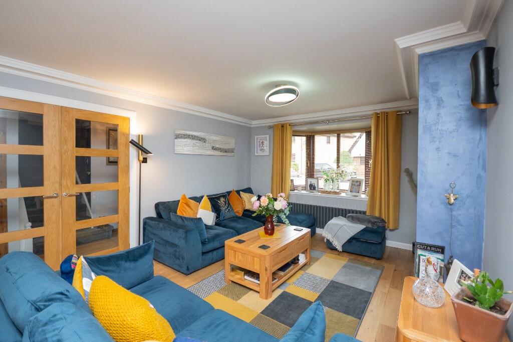House in 14 Edenside, North Lanarkshire - View 6