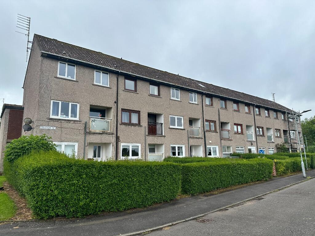 Main image of property: Craignure Road, Rutherglen, G73