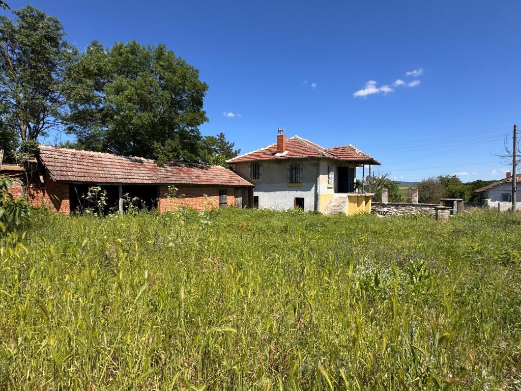 Main image of property: Burgas, Burgas
