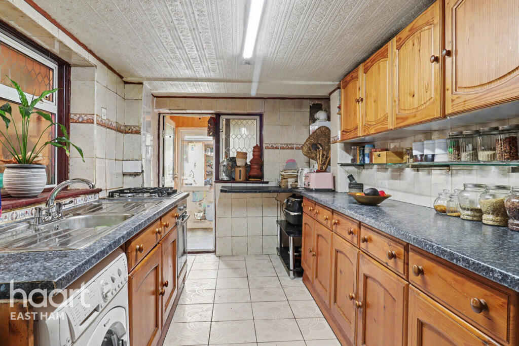 Main image of property: Stamford Road, London