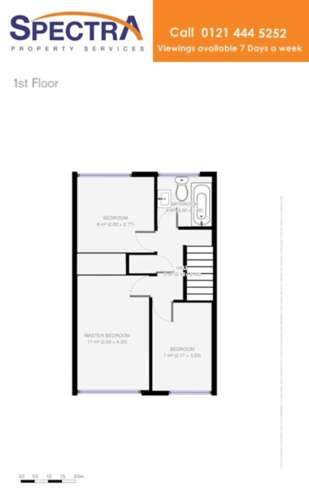 Additional image 4 of Millhaven Avenue, Stirchley, Birmingham B30 2QH