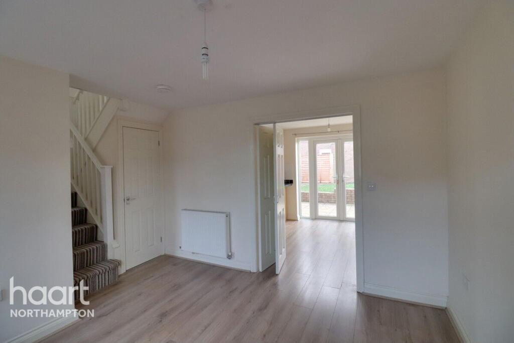 Main image of property: Westminster Road, Wellingborough