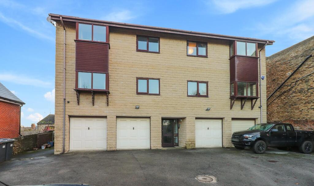 Main image of property: Walkley Road, Walkley, Sheffield