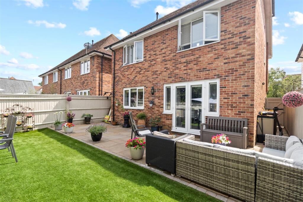 House in Wealden, Hailsham - View 3