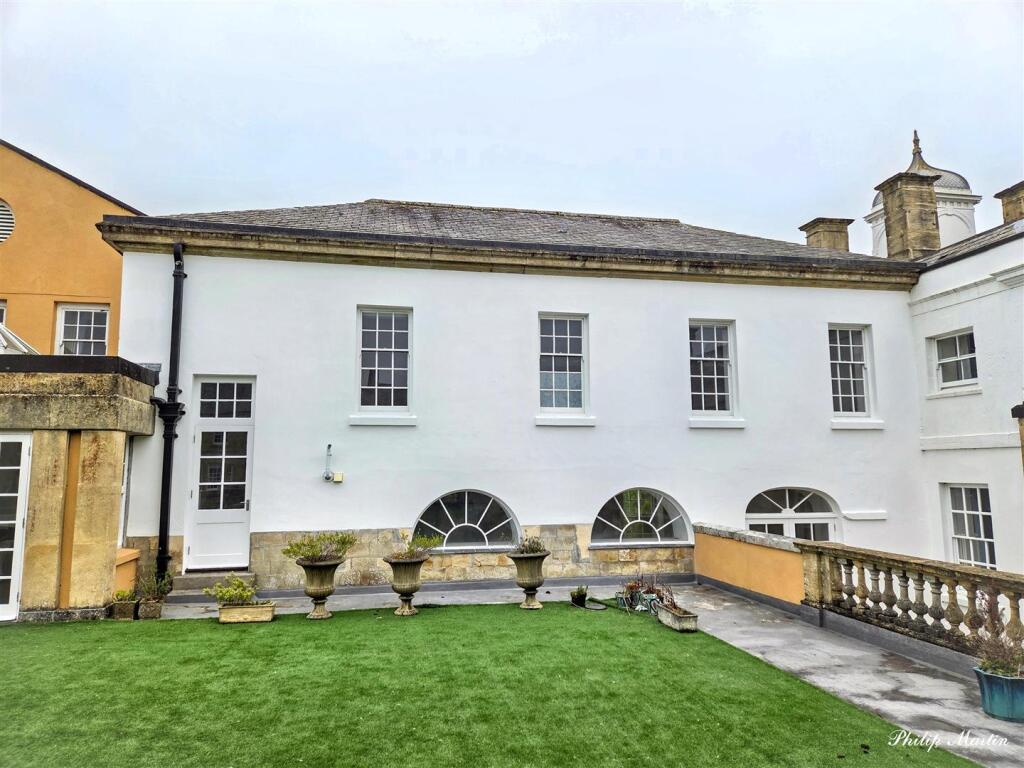 Main image of property: Tehidy Park, Tehidy