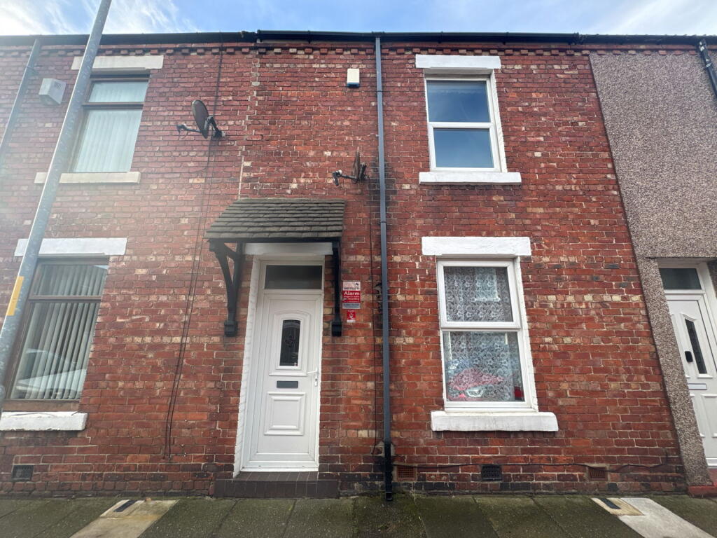 Main image of property: Maughan Street, Blyth