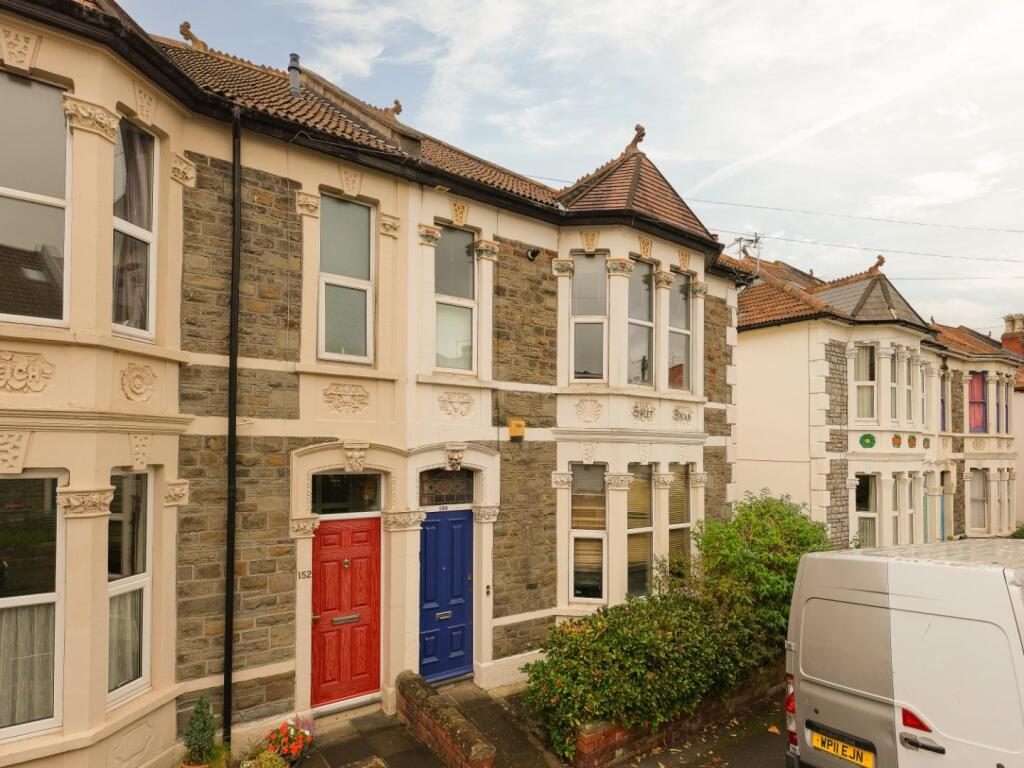 Apartment in Bristol, Crew's Hole, St George - View 2