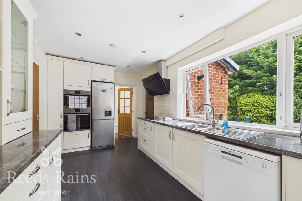 House in Chorley, Lancashire - View 5