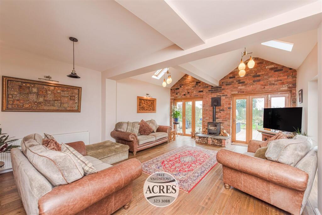 Additional image 4 of Slade Road, Four Oaks, Sutton Coldfield