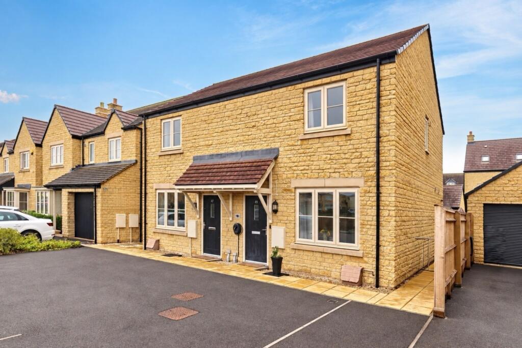 Main image of property: Aerodrome Lane, Witney, Oxfordshire