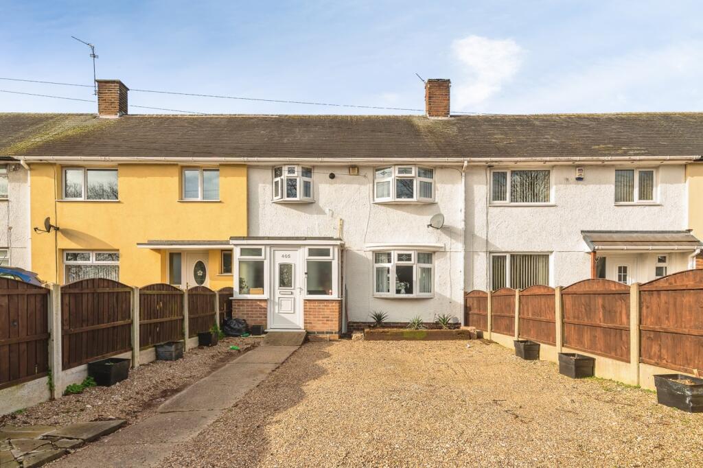 Main image of property: Summerwood Lane, Clifton, Nottingham, NG11