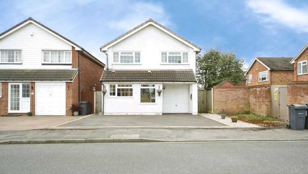 Main image of property: Guys Cliffe Avenue, Sutton Coldfield