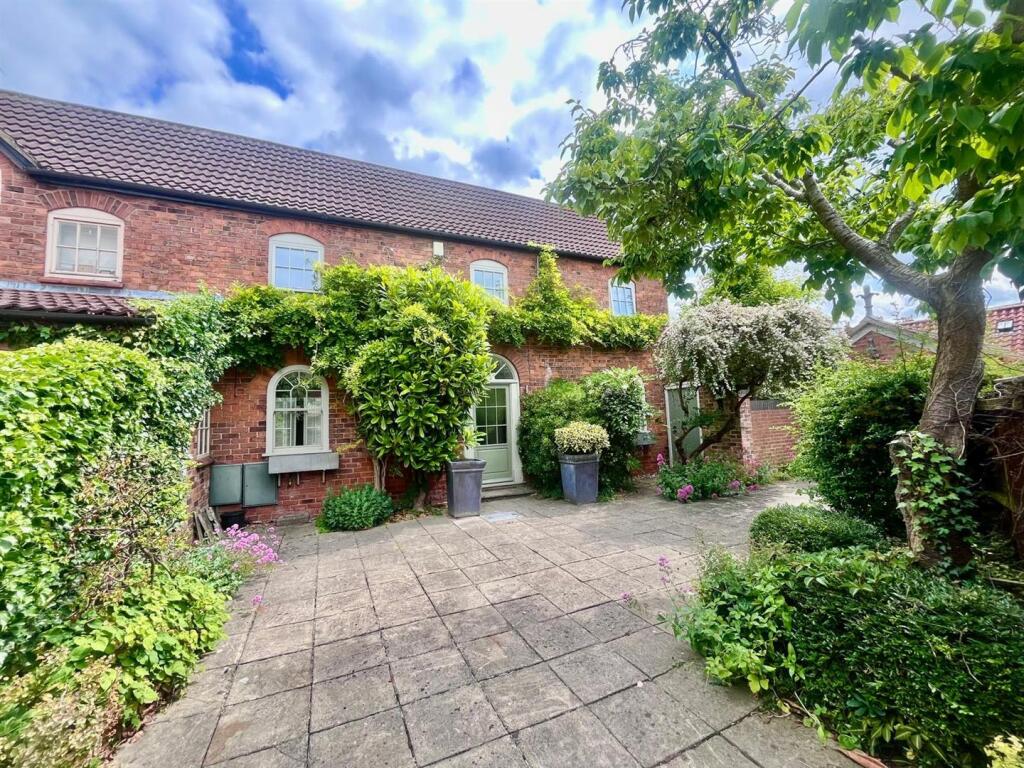 Main image of property: Ramsgate Road, Louth