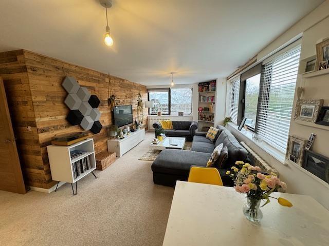 Main image of property: Dauntsy House Bentham Close, Westlea, Swindon