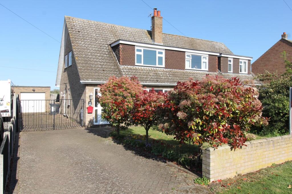 Main image of property: Northill Road, Cople,