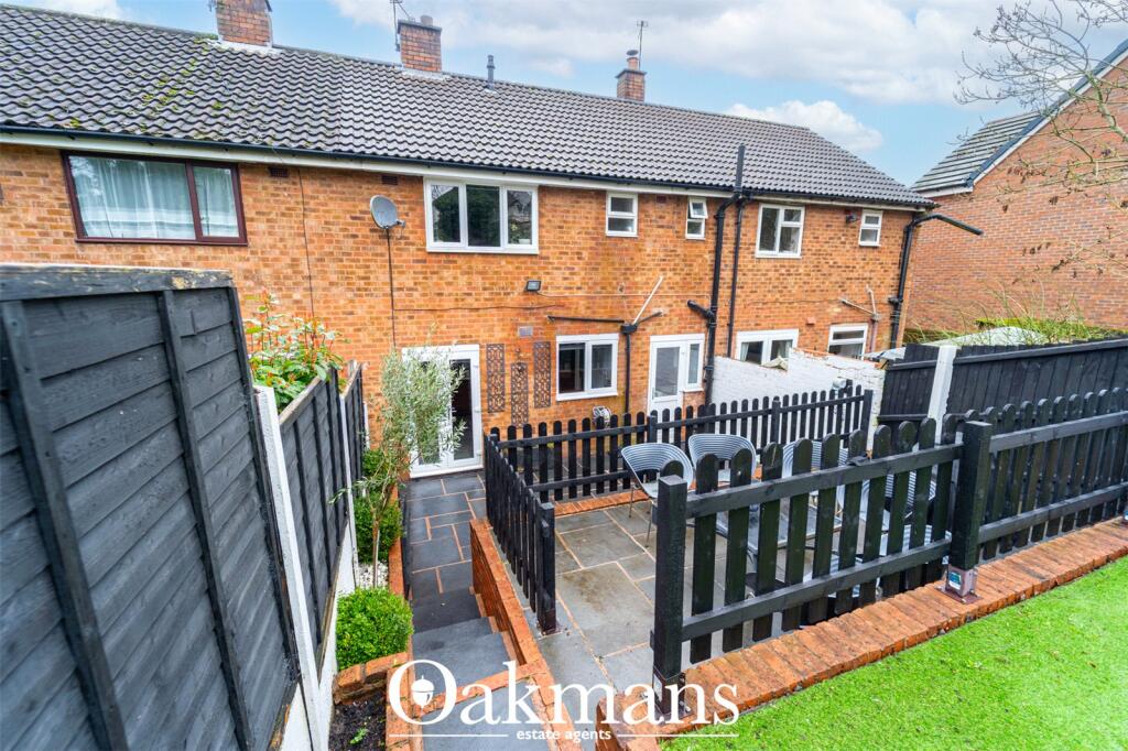 Additional image 38 of Cornwall Avenue, Oldbury, West Midlands, B68