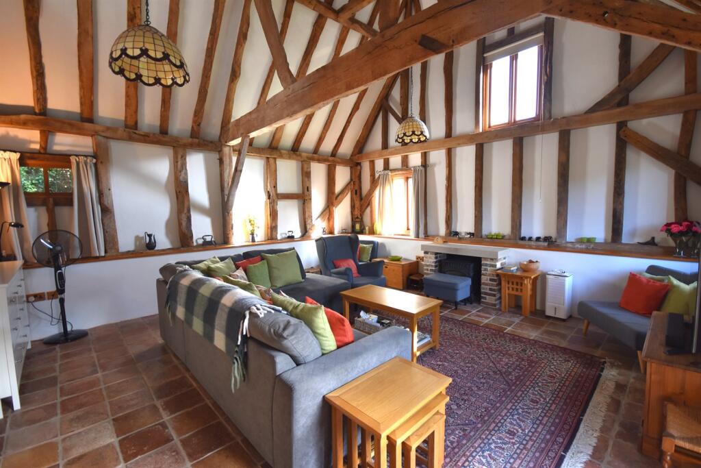 House in Portsmouth - View 3