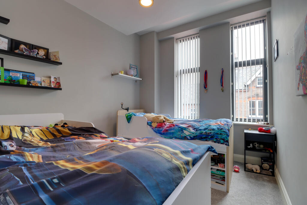 Additional image 9 of Old Post House, Harpenden, Hertfordshire, AL5