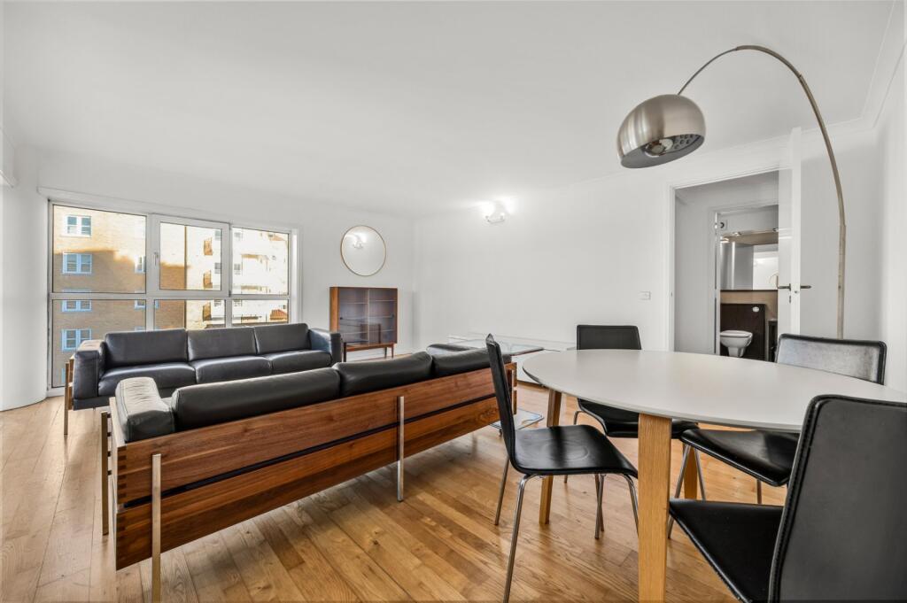 Apartment in London - View 5