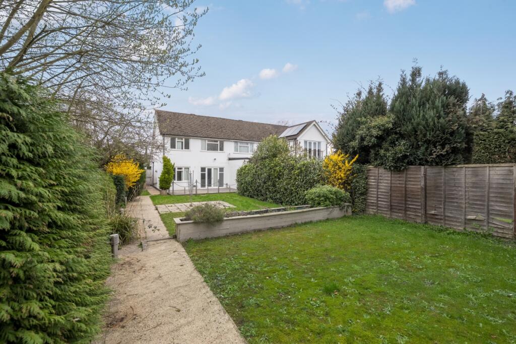 Additional image 8 of Dixons Hill Road Hatfield AL9