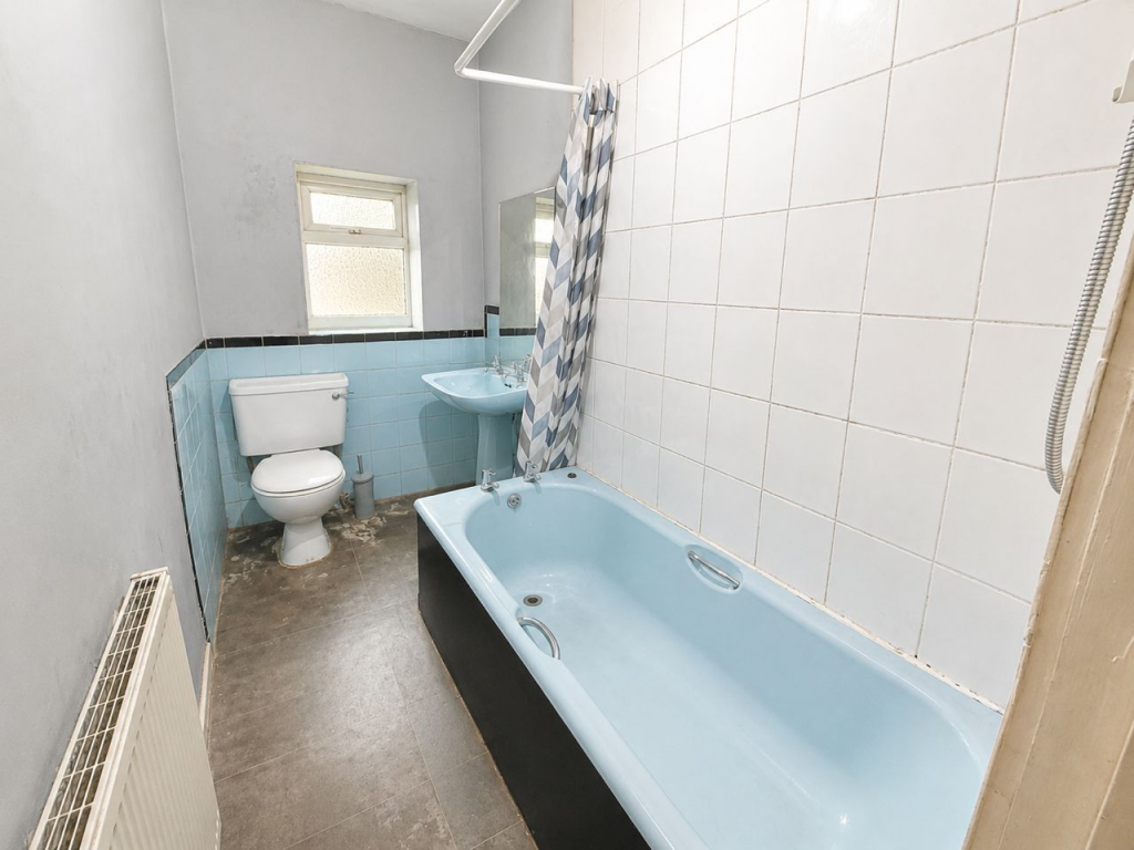 House in Bradford, West Yorkshire - More