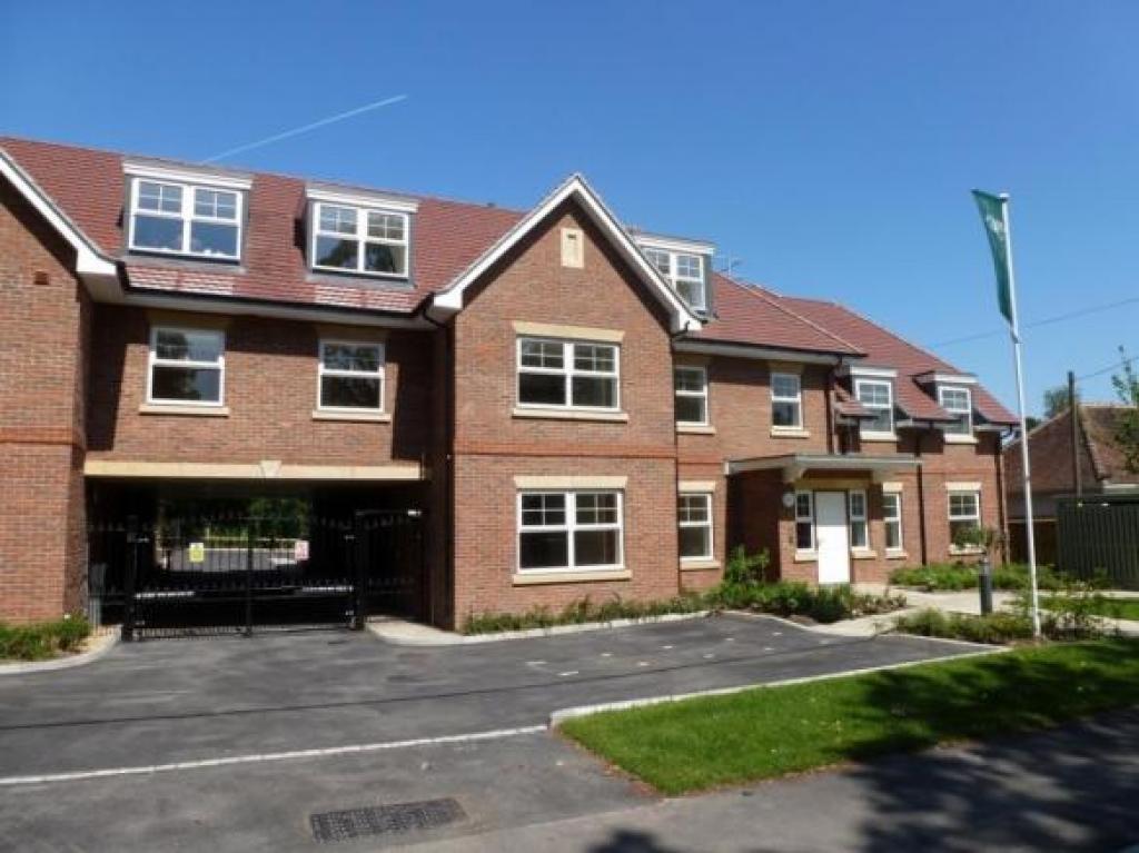 Main image of property: Quadrella Gardens, Fernbank Road, Ascot, Berkshire, SL5