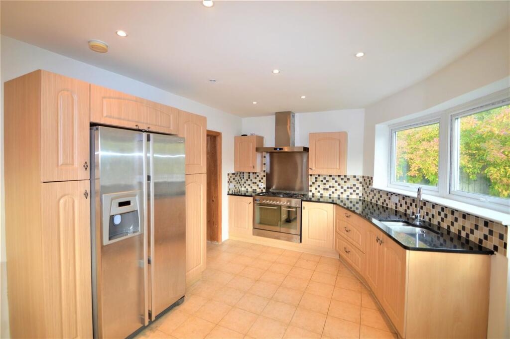 Main image of property: Fullwell Avenue, London, IG6