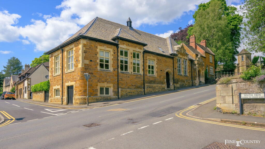 Main image of property: Uppingham