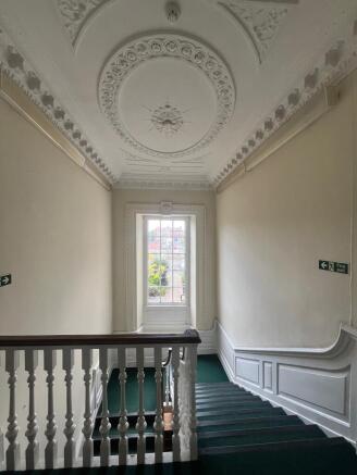 Staircase